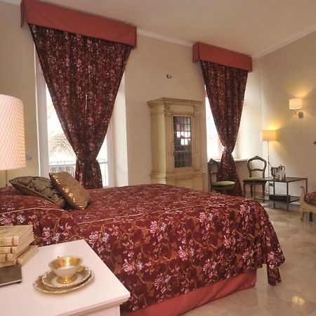 Bed and Breakfast Relais Al Bel San Domenico Alba  Pokoj fotografie