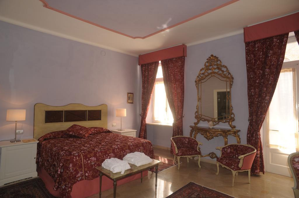 Bed and Breakfast Relais Al Bel San Domenico Alba  Pokoj fotografie
