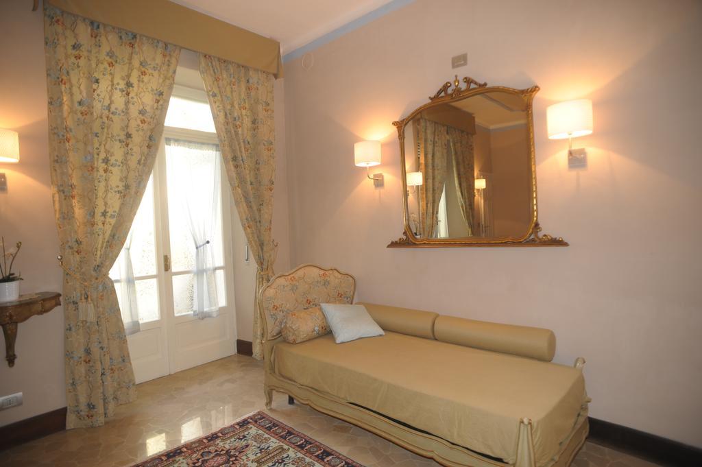 Bed and Breakfast Relais Al Bel San Domenico Alba  Pokoj fotografie