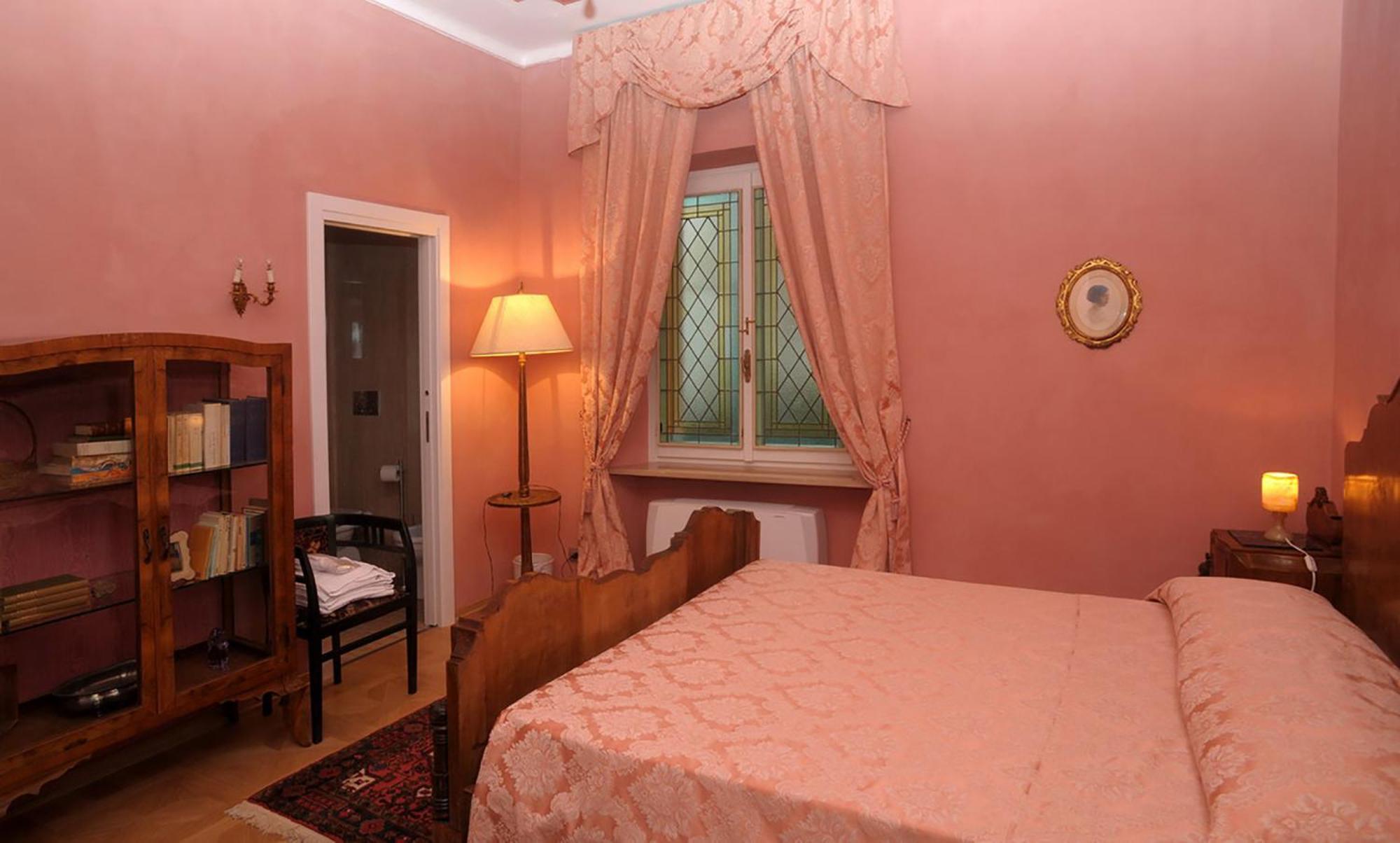 Bed and Breakfast Relais Al Bel San Domenico Alba  Exteriér fotografie