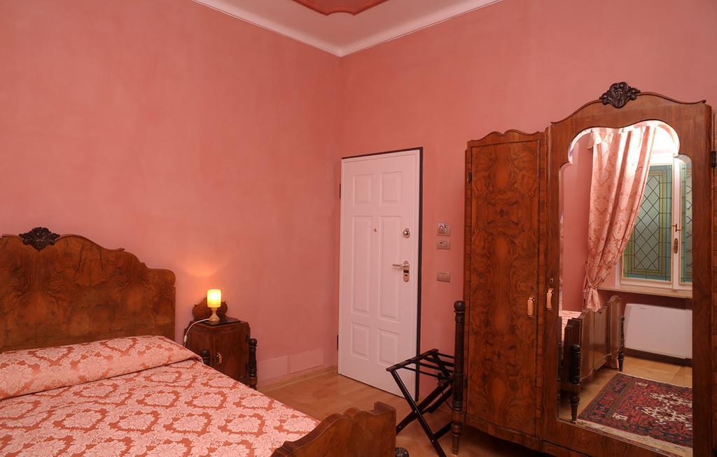 Bed and Breakfast Relais Al Bel San Domenico Alba  Pokoj fotografie