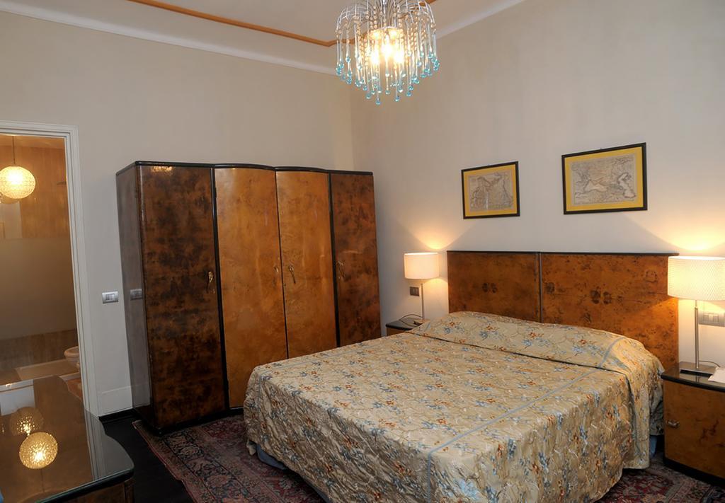 Bed and Breakfast Relais Al Bel San Domenico Alba  Pokoj fotografie