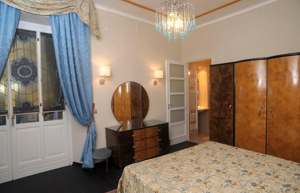 Bed and Breakfast Relais Al Bel San Domenico Alba  Pokoj fotografie