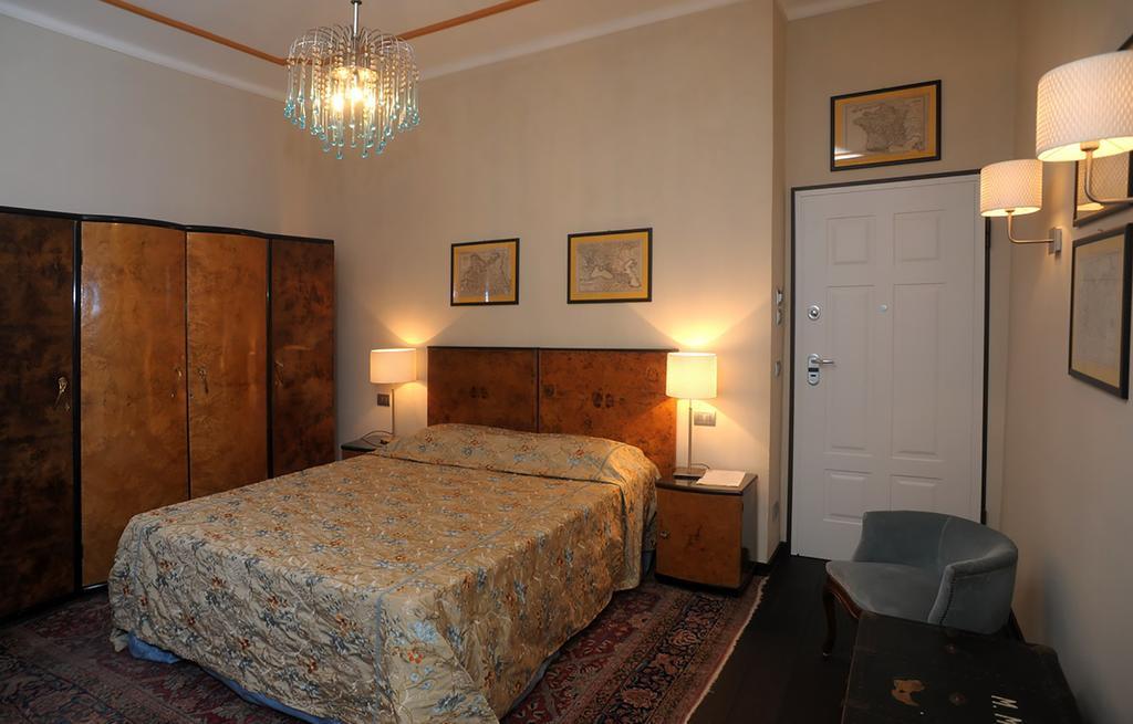 Bed and Breakfast Relais Al Bel San Domenico Alba  Pokoj fotografie