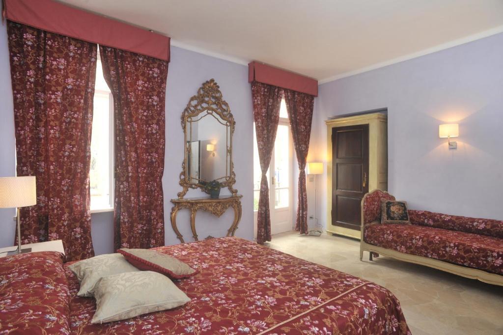 Bed and Breakfast Relais Al Bel San Domenico Alba  Pokoj fotografie