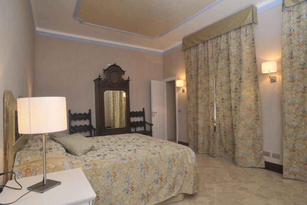 Bed and Breakfast Relais Al Bel San Domenico Alba  Pokoj fotografie