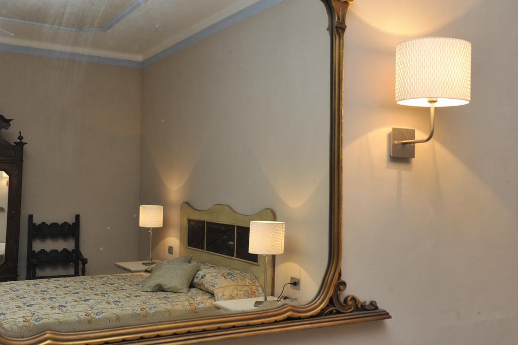 Bed and Breakfast Relais Al Bel San Domenico Alba  Pokoj fotografie