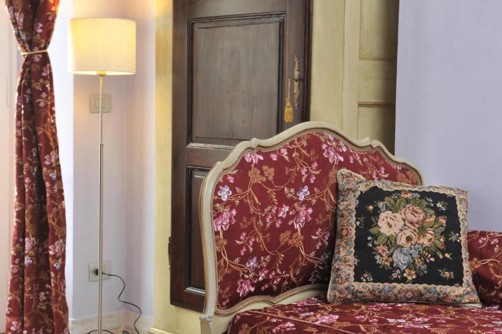 Bed and Breakfast Relais Al Bel San Domenico Alba  Pokoj fotografie